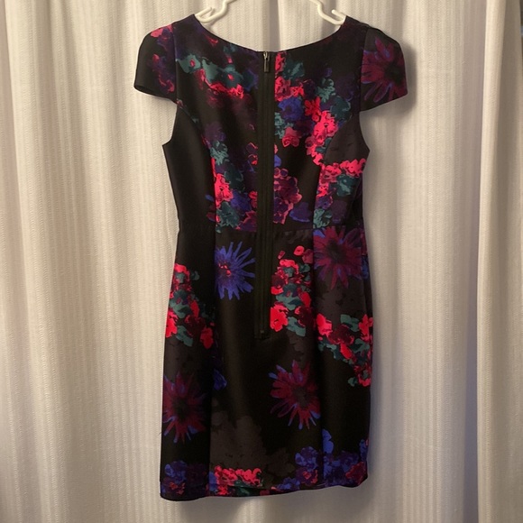 Tibi Floral Dress - Picture 5 of 9